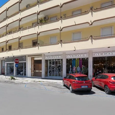 Del Corso גאליפולי